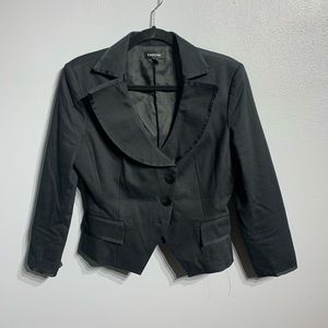 Bebe Blazer